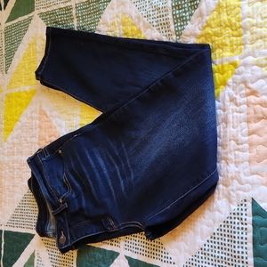 New York & Co Curvy Legging Jeans